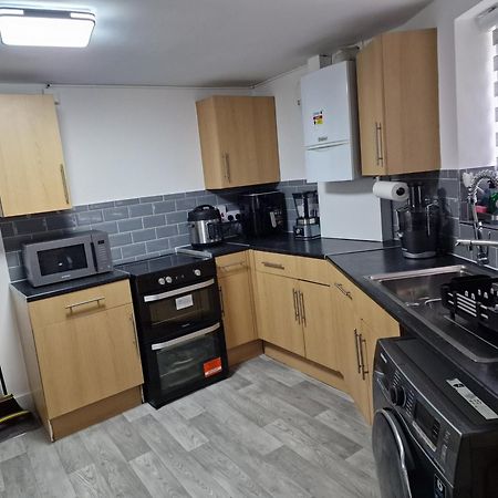 One Room In Stoke Newington Londres Extérieur photo