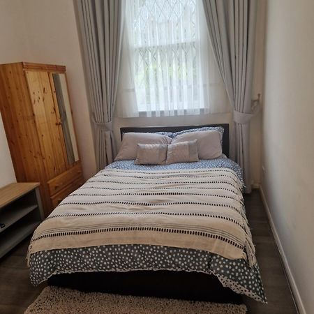 One Room In Stoke Newington Londres Extérieur photo