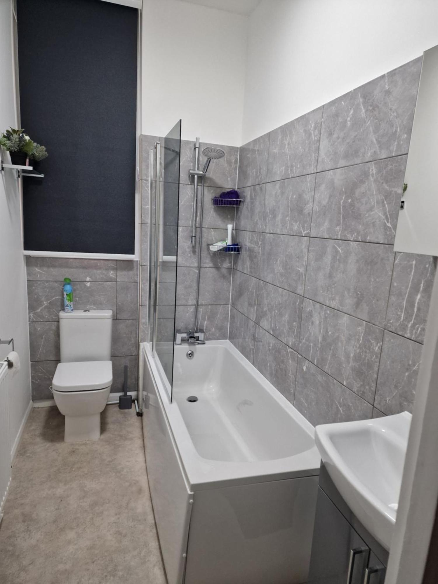One Room In Stoke Newington Londres Extérieur photo