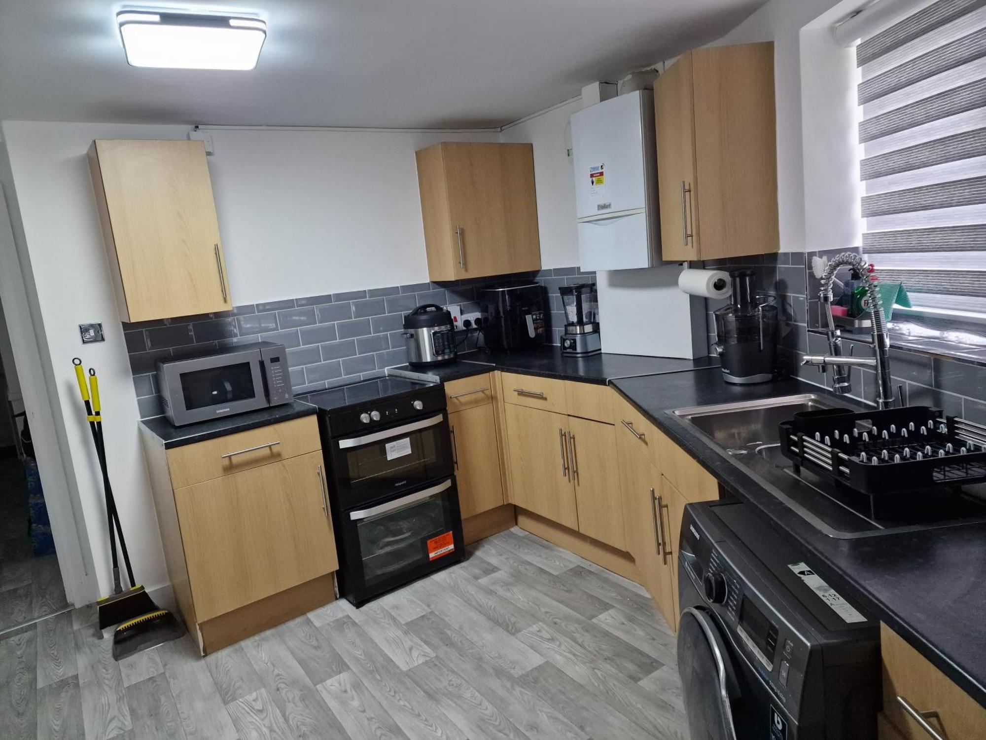 One Room In Stoke Newington Londres Extérieur photo