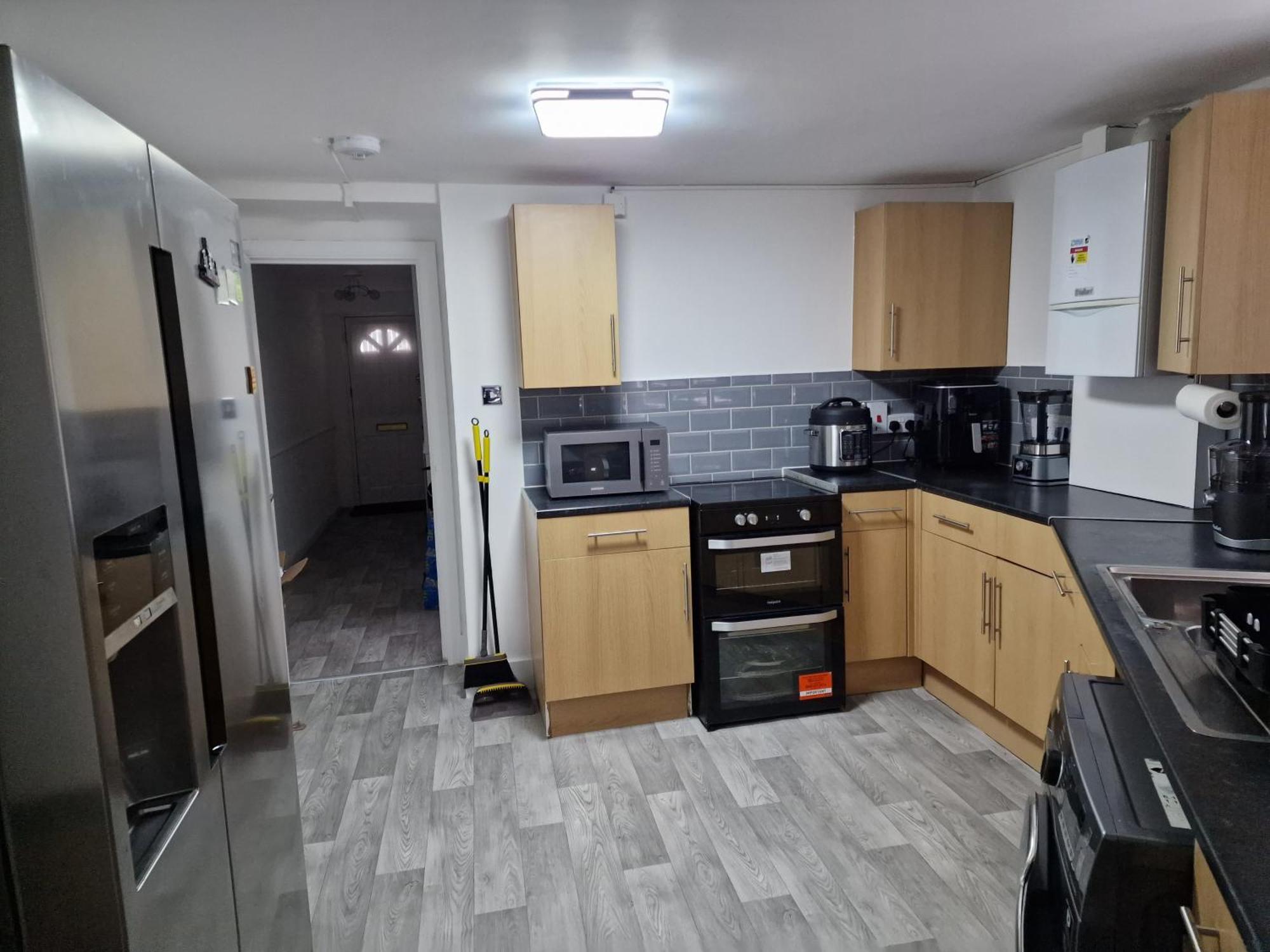 One Room In Stoke Newington Londres Extérieur photo