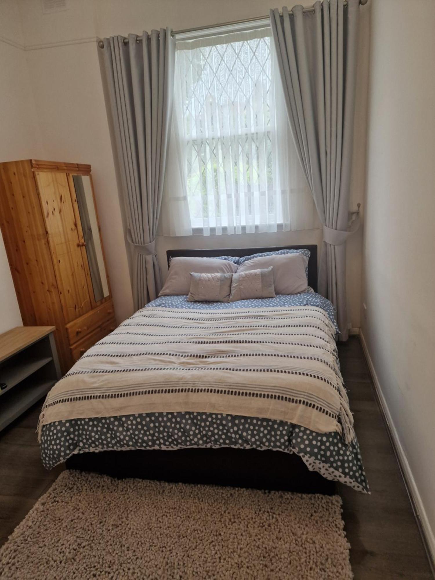 One Room In Stoke Newington Londres Extérieur photo